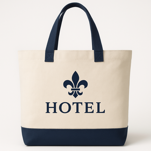 Resort Tote