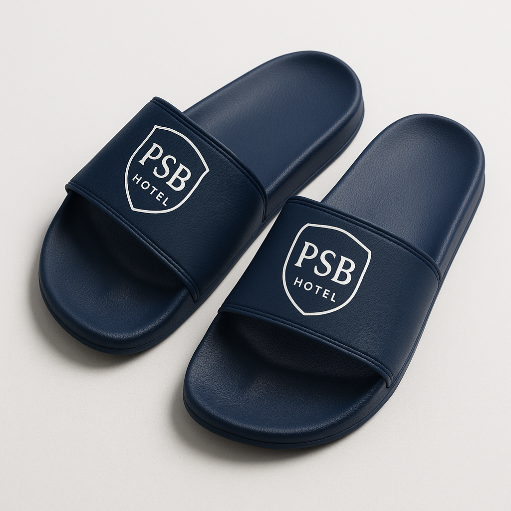 Slides - Navy
